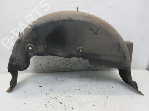 Hjulbue MINI MINI (R50, R53) Cooper | BP29093810C56 