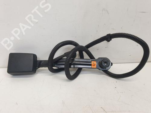 Used Seat buckle HYUNDAI i10 III (AC3, AI3) 1.0 MPi (67 hp) 32661666