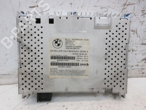 Used Control unit MINI MINI CLUBMAN (R55) Cooper S (174 hp) 29091740