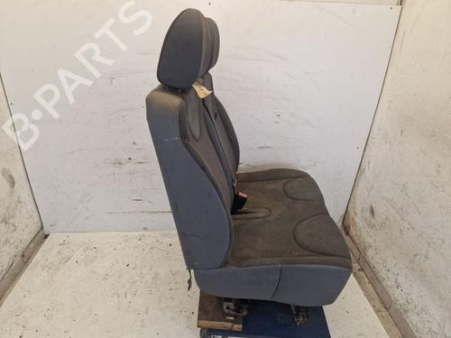 Right front seat CITROËN JUMPY II Van 1.6 HDi 90 16V | BP38028528C16 - Image 6