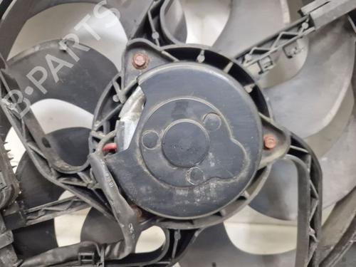 Fan FORD S-MAX (WA6) 2.0 TDCi | BP37141980M128 - Image 5