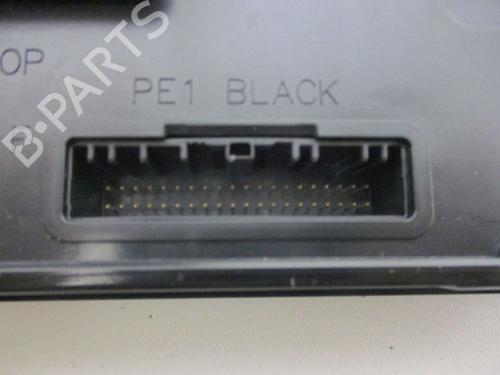 Control unit RENAULT LAGUNA III (BT0/1) 2.0 16V (BT05, BT0F, BT0W) | BP37114349M11 - Image 4