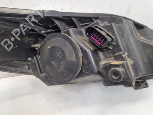 Left headlight FORD FIESTA VI (CB1, CCN) 1.25 | BP39007478C28 - Image 10