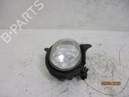 Used Right front fog light KIA SORENTO I (JC) 3.5 V6 4WD (194 hp) 18797103