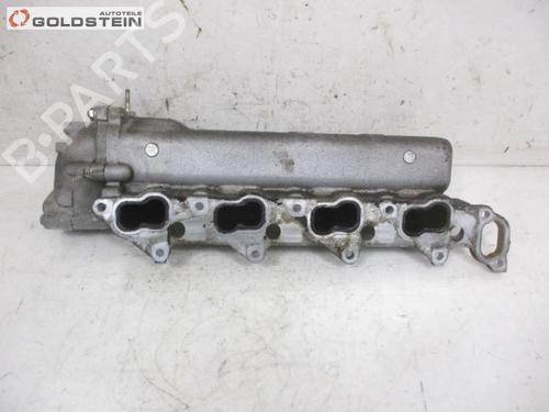 Used Intake manifold MAZDA 3 Saloon (BL) 2.2 MZR CD (BL10) (150 hp) 25825968