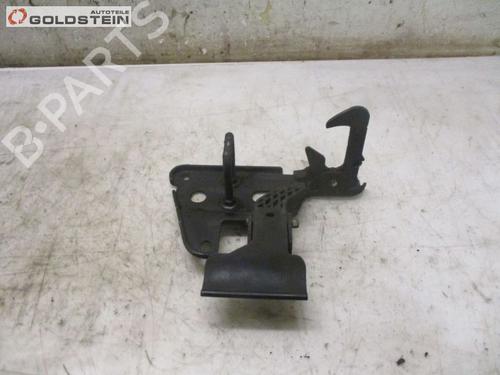 Used Hood lock AUDI A6 C6 Avant (4F5) 2.7 TDI (180 hp) 13760949