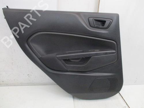 rear-left-panel-ford-fiesta-vi-cb1-ccn-2008-38504229 main image