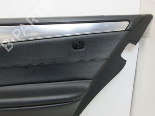 Rear right panel MERCEDES-BENZ C-CLASS T-Model (S203) C 200 CDI (203.207) | BP37123678C61 - Image 4
