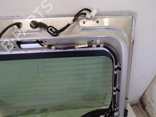 Tailgate TOYOTA PRIUS (_W3_) 1.8 Hybrid (ZVW3_) | BP29096913C6 