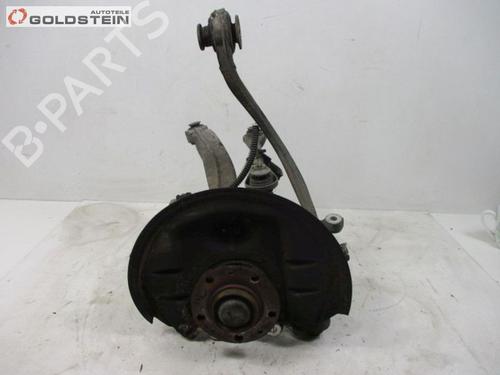 Used Left rear steering knuckle CITROËN C6 (TD_) 2.7 HDi (204 hp) 18790038