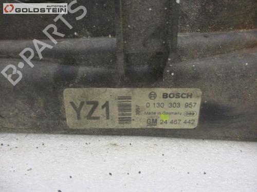 Fan OPEL ASTRA H (A04) 1.7 CDTI (L48) | BP37104996M128 - Image 5