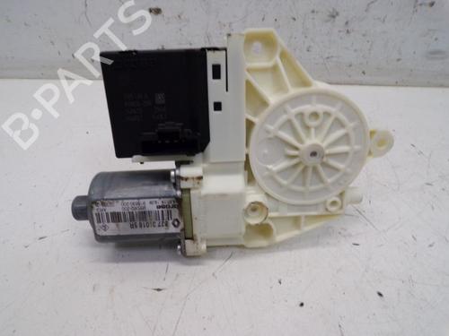 Used Left rear window motor RENAULT MEGANE III Hatchback (BZ0/1_, B3_) 1.6 16V (BZ1B, BZ1H) (110 hp) 29085689