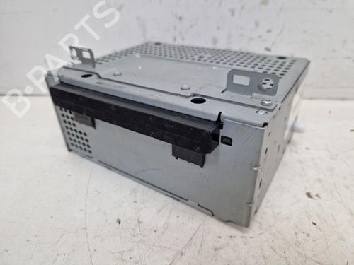 Used Radio FORD FOCUS III 1.5 TDCi ECOnetic (105 hp) 32661457