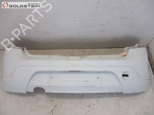Used Rear bumper DACIA SANDERO 1.4 (BS0C, BS0A, BS0G, BS1F, BS0E) (75 hp) 18754561