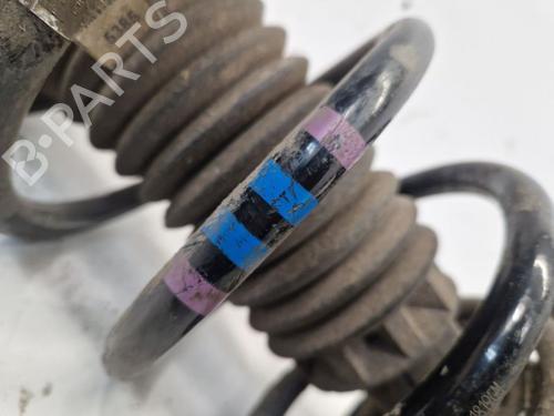 Left front shock absorber PEUGEOT EXPERT Van (V_) 2.0 BlueHDi 120 | BP32101082M16  - Image 9