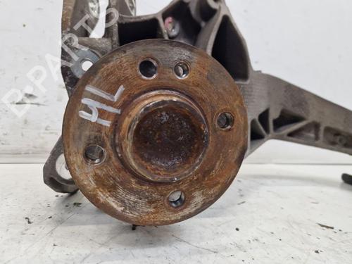 Left rear steering knuckle MINI MINI (R56) Cooper S | BP31703549M27 