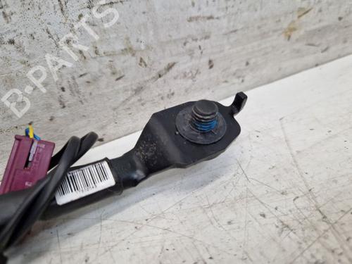 Seat buckle FORD C-MAX II (DXA/CB7, DXA/CEU) 1.6 TDCi | BP27542802I32 