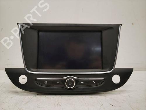 Used Electronic module Electronic module 39062771 39062771