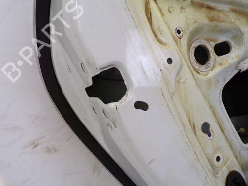 Left rear door RENAULT GRAND SCÉNIC III (JZ0/1_) 1.6 dCi (JZ00, JZ12) | BP29084130C4 