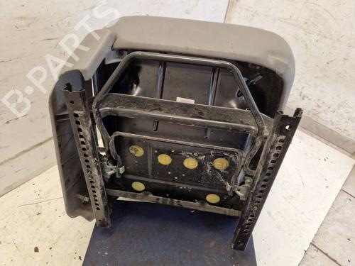 Right front seat VW TRANSPORTER T5 Bus (7HB, 7HJ, 7EB, 7EJ) 2.5 TDI | BP28143619C16 