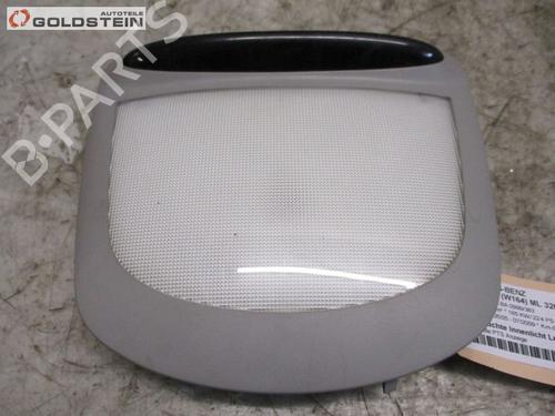 Used Interior roof light MERCEDES-BENZ M-CLASS (W164) ML 320 CDI 4-matic (164.122) (224 hp) 13761920