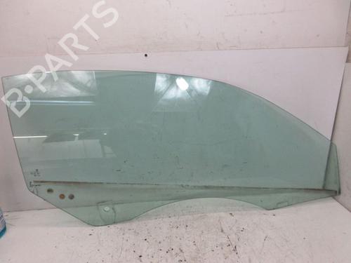 Used Front right quarter glass VW EOS (1F7, 1F8) 2.0 TDI (140 hp) 29089420