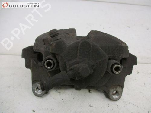 Left front brake caliper SKODA SUPERB II (3T4) 2.0 TDI | BP37100642M105 - Image 4