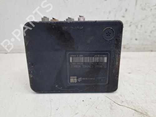 Electronic module OPEL ASTRA J (P10) 1.4 Turbo (68) | BP29104187M83 