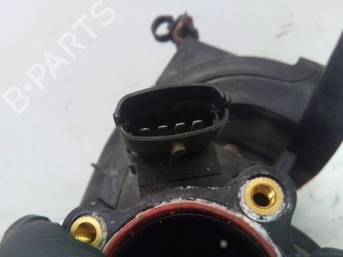 Ansaugkrümmer MITSUBISHI MIRAGE / SPACE STAR VI Hatchback (A0_A) 1.0 (A05A) | BP31128502M70 