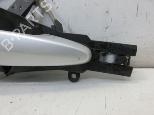 Front right exterior door handle BMW 3 Touring (E91) 320 d | BP29092053C129 