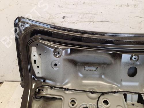 Tailgate NIO ET7 EV All-wheel Drive | BP29109152C6 