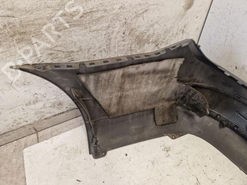 Rear bumper MERCEDES-BENZ C-CLASS T-Model (S204) C 200 CDI (204.201) | BP29274779C8