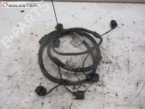 Used Wiring harness Wiring harness VW GOLF V (1K1) 1.9 TDI (105 hp) 15717389 15717389