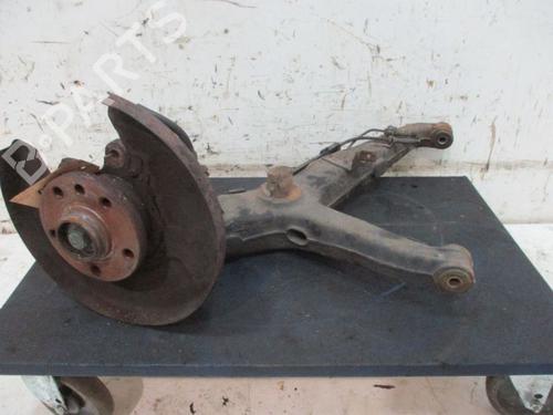 Used Right rear steering knuckle FORD GALAXY I (WGR) 1.9 TDI (130 hp) 19289867