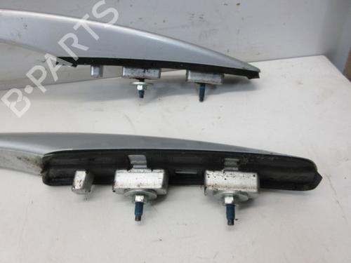 Roof bar NISSAN QASHQAI / QASHQAI +2 I (J10, NJ10, JJ10E) 2.0 All-wheel Drive | BP26537896C65 