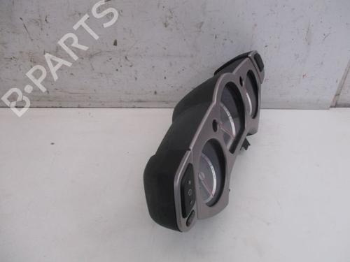 Multifunctionele display NISSAN MURANO I (Z50) 3.5 4x4 | BP28174855C48 