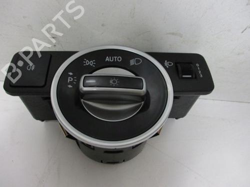 Headlight switch MERCEDES-BENZ A-CLASS (W176) A 180 CDI / d (176.012) | BP37113260I24 - Image 2