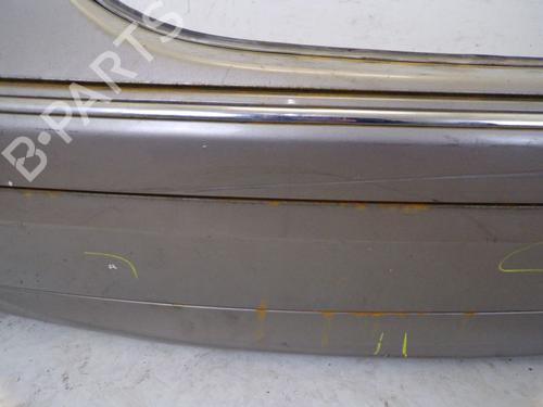 Rear bumper MERCEDES-BENZ C-CLASS (W203) C 280 4-matic (203.092) | BP29097668C8 