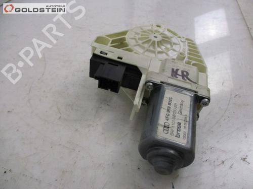 Electronic module AUDI A6 C6 Avant (4F5) 3.0 TDI quattro | BP37100417M83 - Image 5
