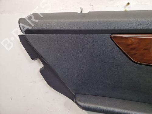 Rear left panel MERCEDES-BENZ GLK-CLASS (X204) 350 4-matic (204.987) | BP37136102C60 - Image 3