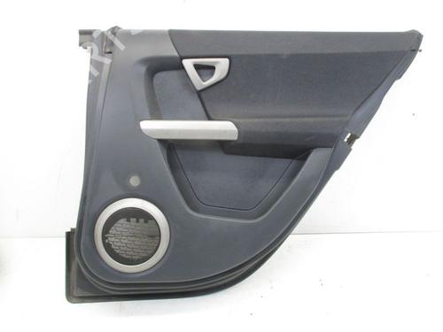 Bageste højre beklædning SMART FORFOUR (454) 1.3 (454.031) (95 hp) 18806740
