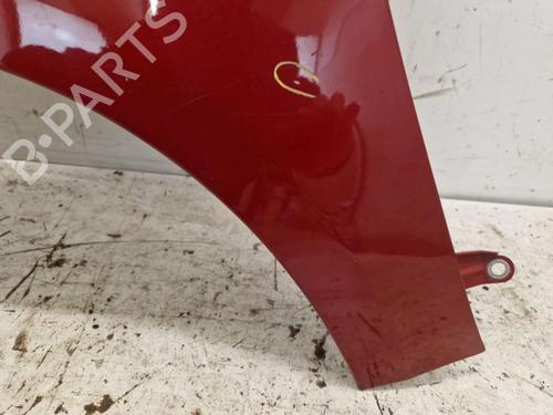 Left front fenders FIAT 500 (312_) 1.4 (312AXC1B, 312CXC1B) | BP31703667C41 