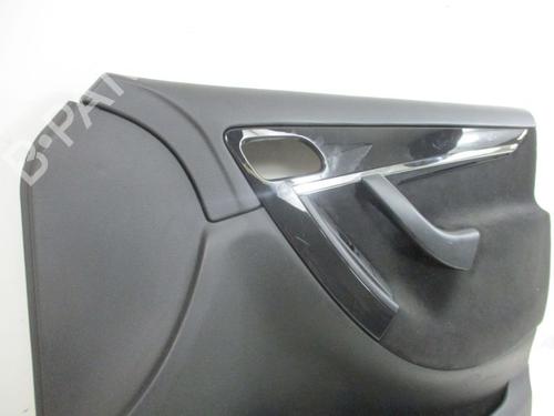 Front right panel CITROËN C4 Grand Picasso I (UA_) 2.0 HDi 138 | BP38026473C59 - Image 2
