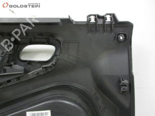 Front right panel PEUGEOT PARTNER Box Body/MPV 1.6 HDi 16V | BP28167568C59 