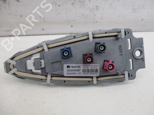 Antenne/Base BMW X5 (E70) xDrive 35 d | BP37124773C140 - Image 7