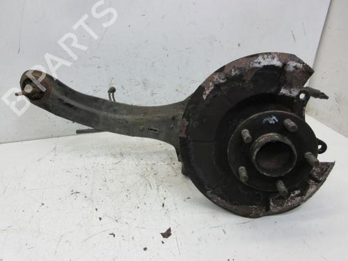 Left rear steering knuckle FORD C-MAX (DM2) 1.8 | BP37125532M27 - Image 2