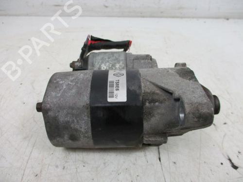 Starter RENAULT TWINGO II (CN0_) 1.2 16V (CN0K, CN0V, CN0A) | BP37110999M8 - Image 3