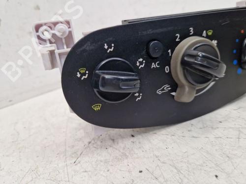 Climate control DACIA DUSTER (HS_) 1.6 16V 4x4 | BP34738483I5 - Image 3