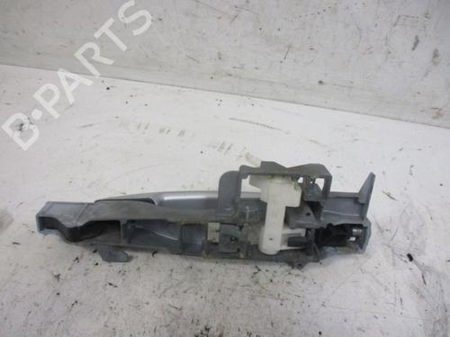 Front right exterior door handle PEUGEOT 407 SW (6E_, 6D_) 2.0 HDi 135 | BP18799776C129 