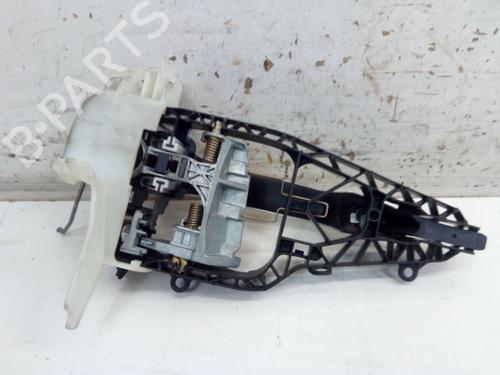 Front left exterior door handle MINI MINI (F56) Cooper | BP29106706C128 